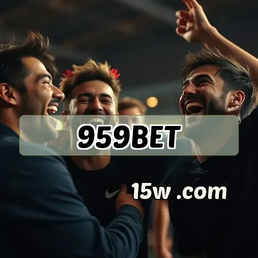 959bet: A Experiência Imperdível do Blackjack Espera por Você!