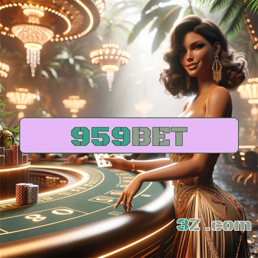 Esporte em Alta: O Mundo Atraente do 959bet