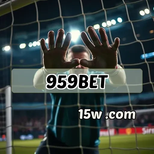 959bet: Ofertas Irresistíveis que Transformam Sua Experiência de Jogo!