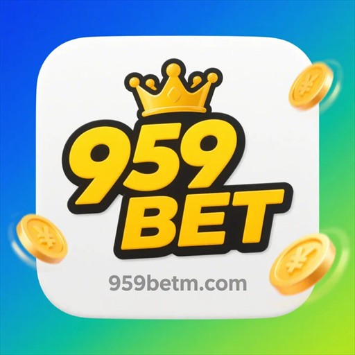 959bet logo