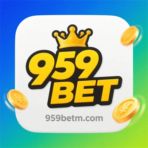 959bet logo