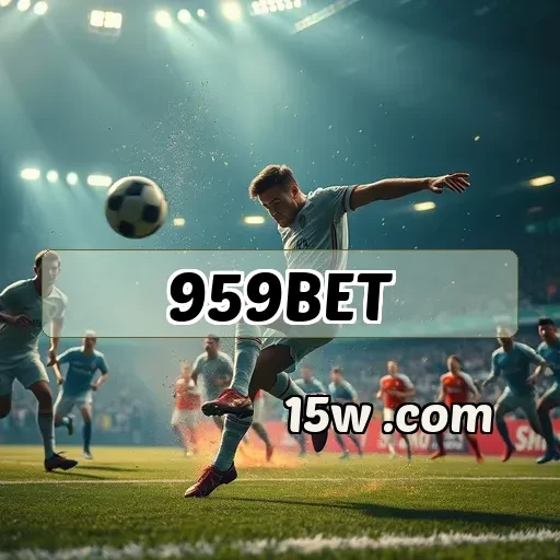 959bet: Termos que Você Precisa Conhecer para Apostar com Segurança