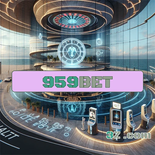 Experiência VIP no 959bet: Jogue com Exclusividade e Estilo
